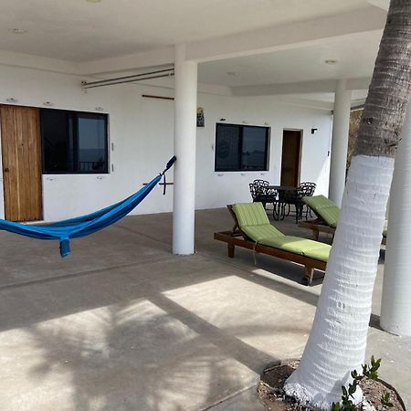 Villa Siempre Domingo Tecuan 外观 照片