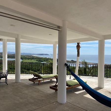 Villa Siempre Domingo Tecuan 外观 照片