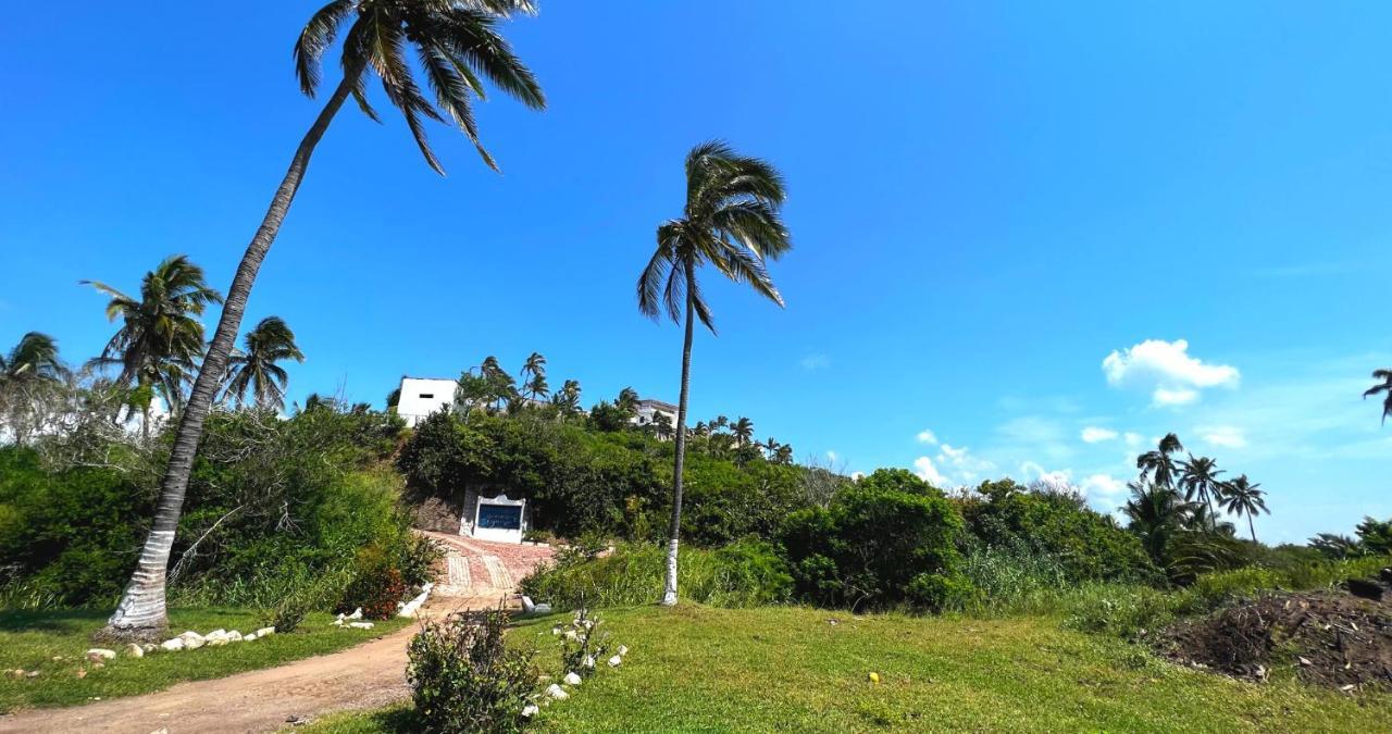Villa Siempre Domingo Tecuan 外观 照片