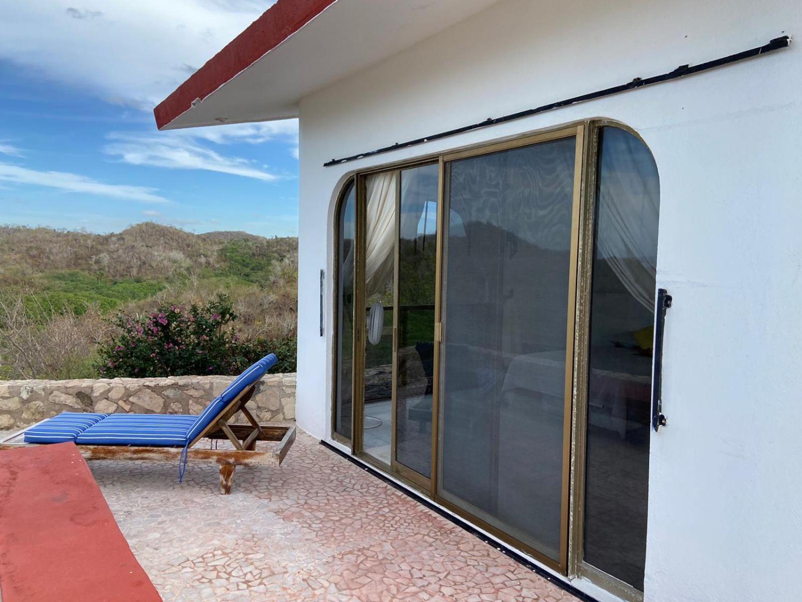 Villa Siempre Domingo Tecuan 外观 照片