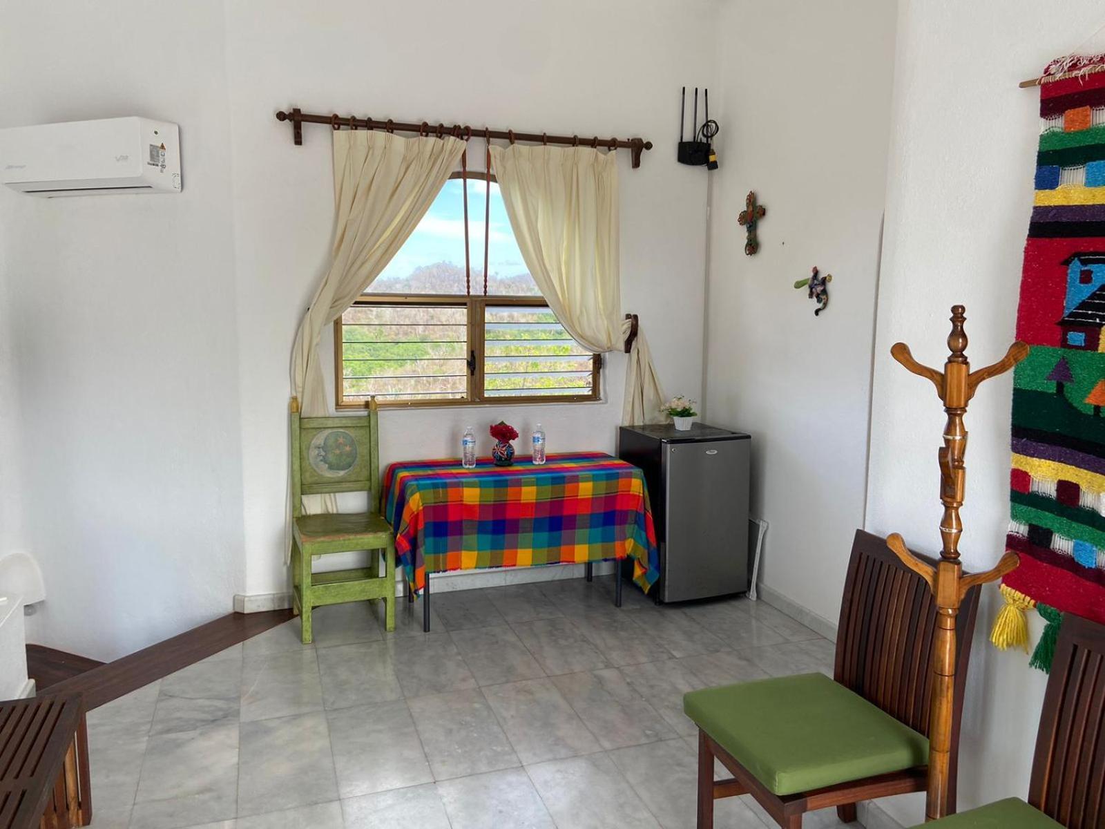 Villa Siempre Domingo Tecuan 外观 照片
